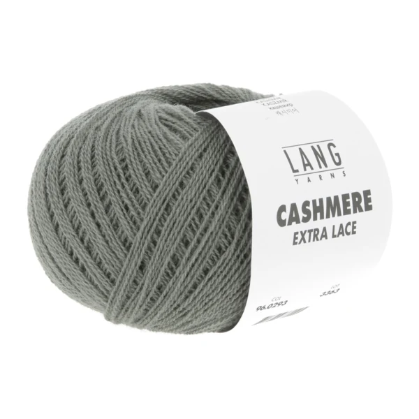 Lang Yarns Cashmere Extra Lace